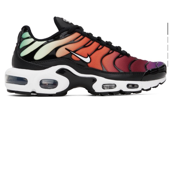 NIKE AIRMAX PLUS W7 - Picture 4 of 7